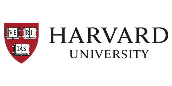 Harvard University Logo