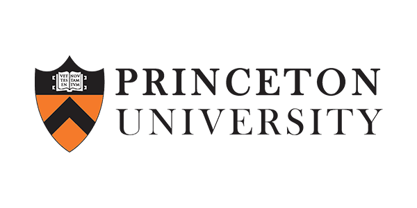 Princeton University Logo