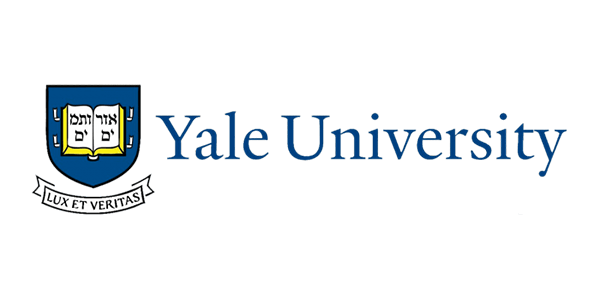Yale University Logo